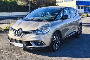 RENAULT Scénic dCi 8V 110 CV Energy Bose