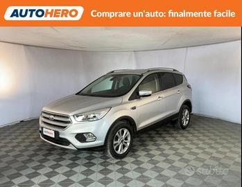FORD Kuga LG19468