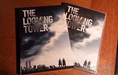 Dvd The looming tower