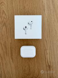 AirPods Pro 3