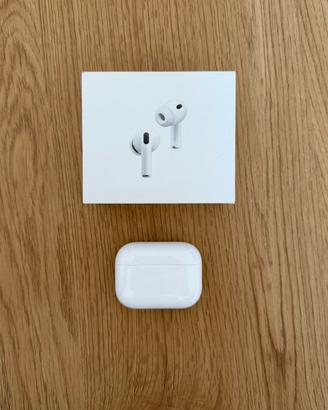 AirPods Pro 3