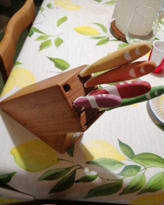 Set Coltelli