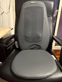 HoMedics Sedile massaggiante