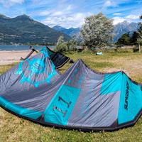 Slingshot Machine - Kitesurf