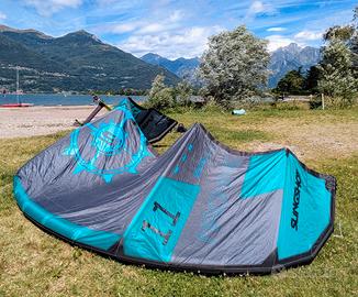 Slingshot Machine - Kitesurf