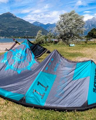Slingshot Machine - Kitesurf