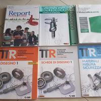 Libri per scuola superiore