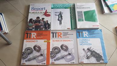 Libri per scuola superiore