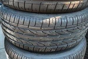 4 gomme usate 235 45 19 brigestone