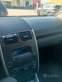  Mercedes classe a 180 cdi