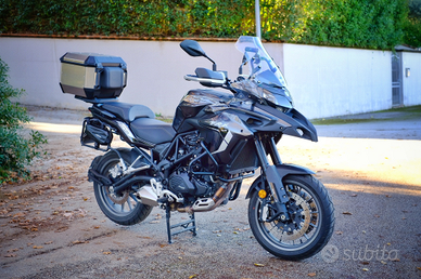 Benelli TRK 502 05/23