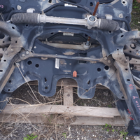 Culla trapezio anteriore lancia y 1.3