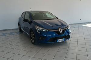 Renault Clio Blue dCi 100 CV 5 porte Evolution