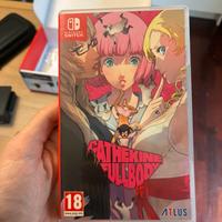Catherine: Full Body Nintendo Switch