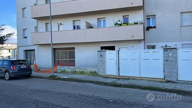 Appartamento di nuova costruzione