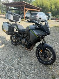 Tracer 7 2022