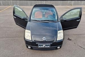 Citroen C2 1.1 Exclusive