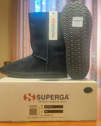 Stivaletto superga 4047- SUEW