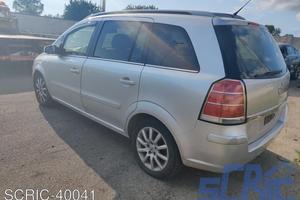 OPEL ZAFIRA B A05 1.9 CDTI 120CV 05-15 - Ricambi