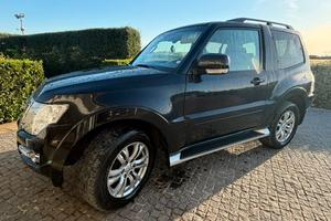 Mitsubishi Pajero 3.2 DI