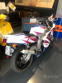 Yamaha TZR 125 rr