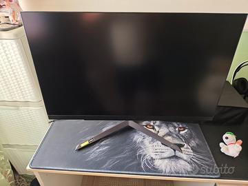 monitor da gaming lg 27gr75q 