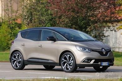 Ricambi renault scenic 2019
