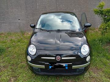 Fiat 500 - 2008 1.3 Multijet Diesel VENDUTA?