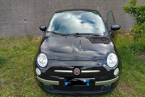Fiat 500 - 2008 1.3 Multijet Diesel VENDUTA?