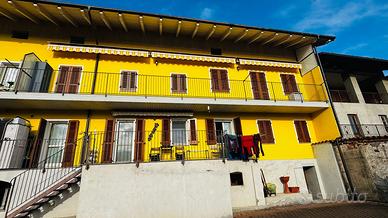 Appartamento arredato