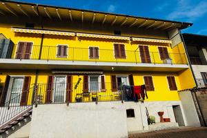 Appartamento arredato