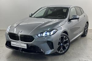 BMW Serie 1 118d MSport auto