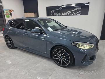 Bmw 120 120d xDrive 5p. Msport
