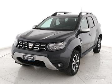 DACIA Duster 1.5 blue dci Prestige up 4x2 115cv
