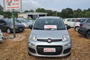 Fiat Panda 1.3 MJT 95 CV S&S Lounge