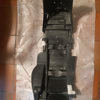 Parafango posteriore Suzuki XF 650 Freewind