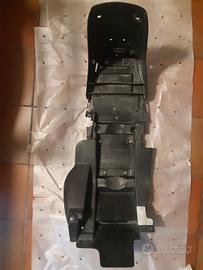 Parafango posteriore Suzuki XF 650 Freewind