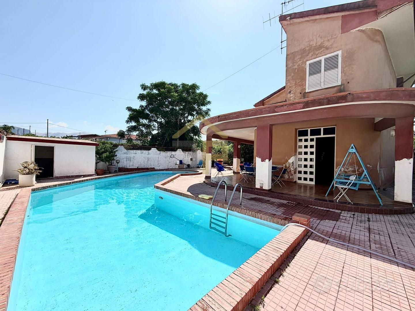 Casa – Trappeto, Palermo - Vista 4