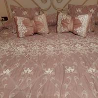 trapunta matrimoniale 