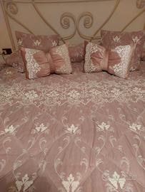 trapunta matrimoniale 