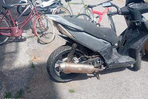 scooter  kimco