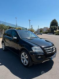 Mercedes-Benz ML 350