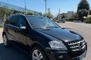 Mercedes-Benz ML 350
