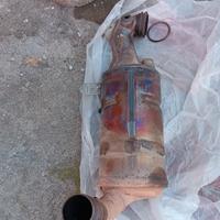 FAP Fiat 500 1300 Multijet 