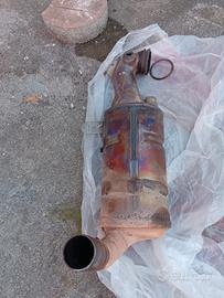 FAP Fiat 500 1300 Multijet 