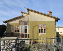 Casa, Chioggia.