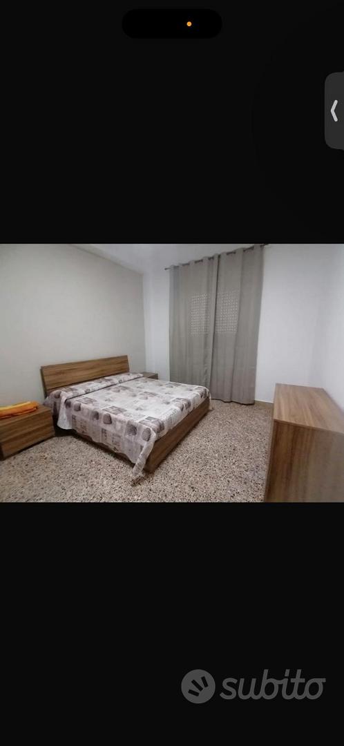 Appartamento – Agrigento, San Vito, Calcarelle - Vista 2