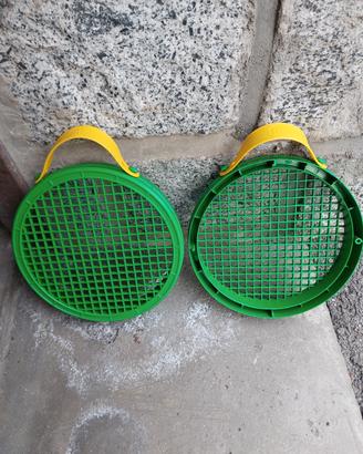 racchettoni 