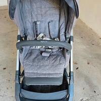 TRIO INGLESINA modello Aptica