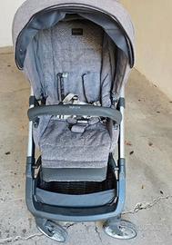 TRIO INGLESINA modello Aptica